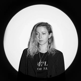 Наталья Джола