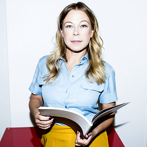 Маргарита Пушкина