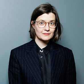 Светлана Сальникова