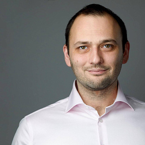 Андрей Еленьков