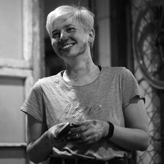 Татьяна Иванкова