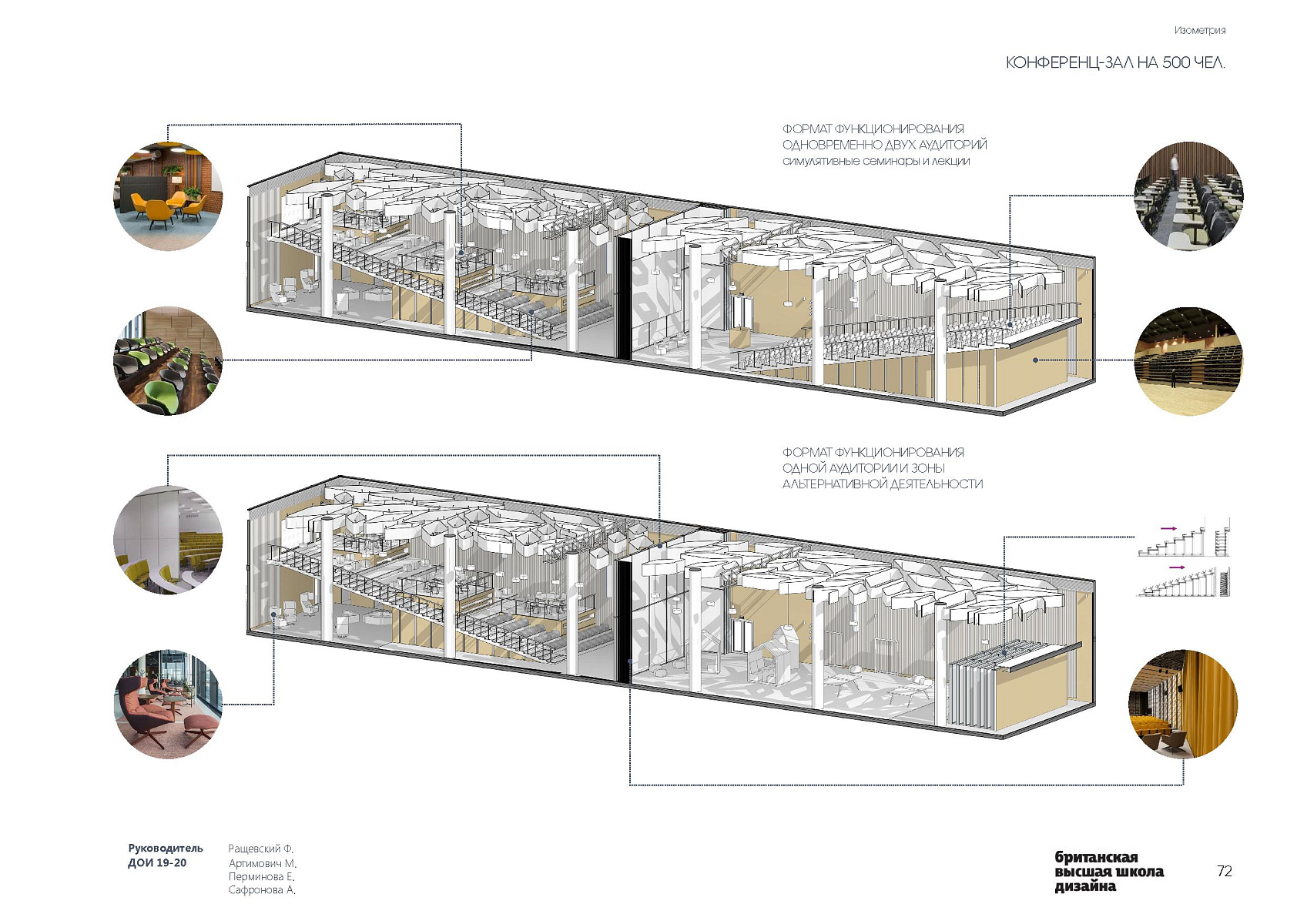 Референт-центр радиологии и телемедицины
