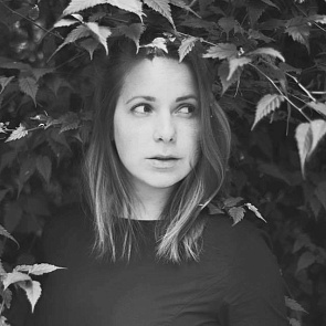 Вита Хлопова