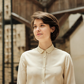  Евгения Равцова