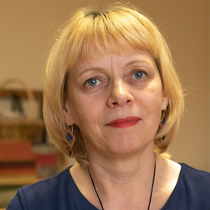 Ярина Николаева