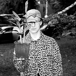 Никита Никитенко