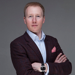 Антон Любавин