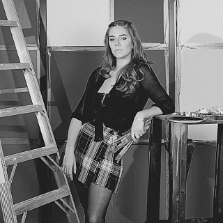 Анастасия Крутова