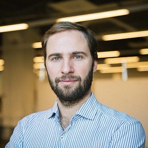 Илья Семёнов