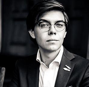 Тим Ильясов