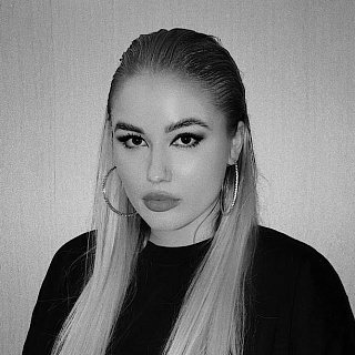 Вера Блинова