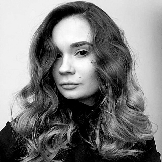 Юлия Бусыгина