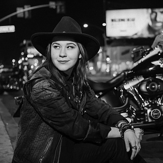 Александра Савелькаева