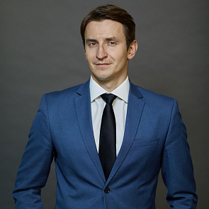 Сергей Хирунцев