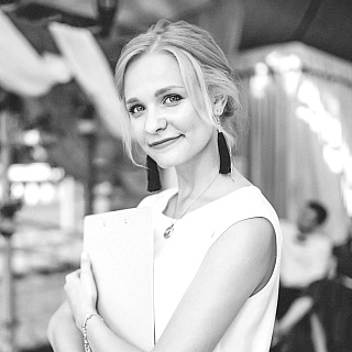 Инна Демидова 