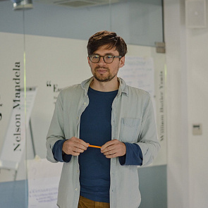 Антон Польский (Мэйк)