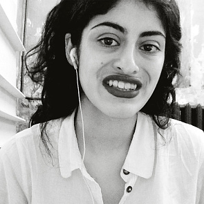 Камилла Мамедова