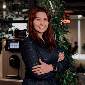 Наталия Щипакина