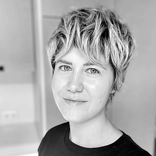 Ольга Шпилевая