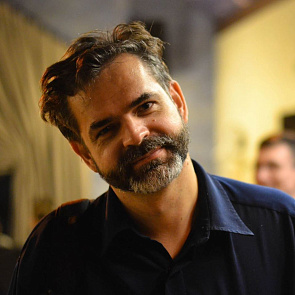 Дмитрий Безуглый