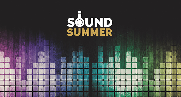 Саммер саунд 2024. Summer Sound Москва. Саммер саунд. Summer Sounds.