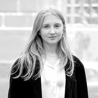 Алиса Омельянцева