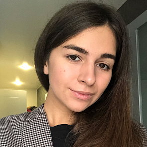 Анастасия Мудрая