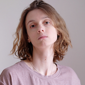 Ольга Баранова