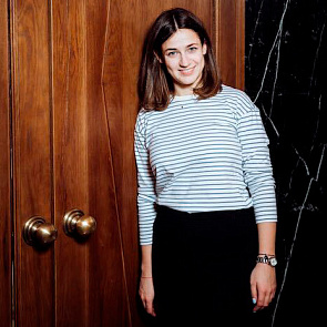 Татьяна Немировская