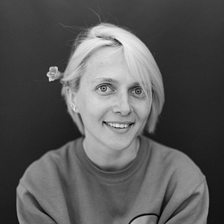 Екатерина Михайлова