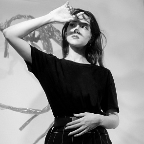 Лика Закирова