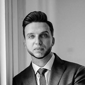 Андрей Барковский