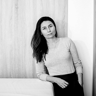 Алена Зубкова