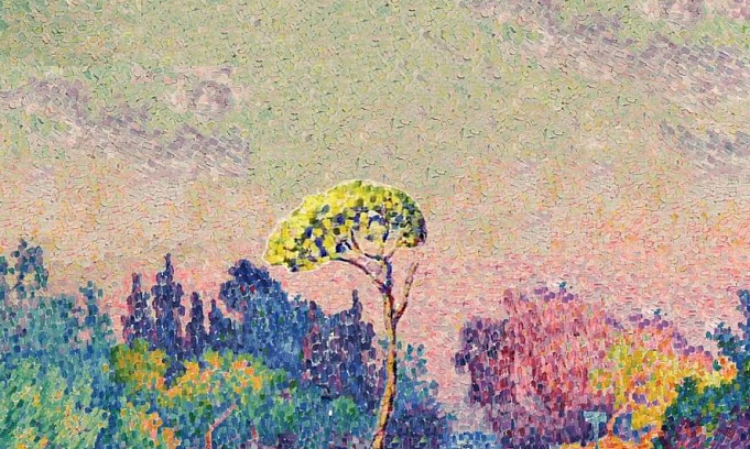 София Подгорная