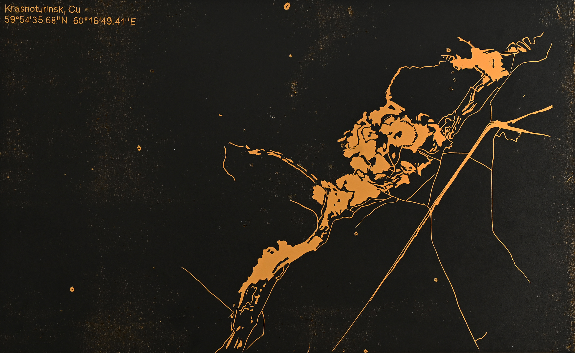 Вода в Твоем Дворе