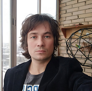 Николай Смирнов