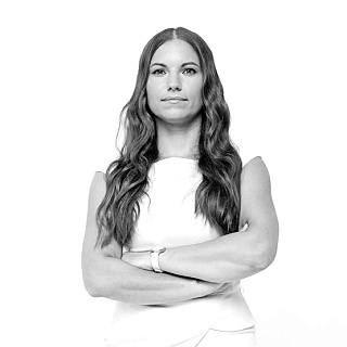 Дарья Кургузова