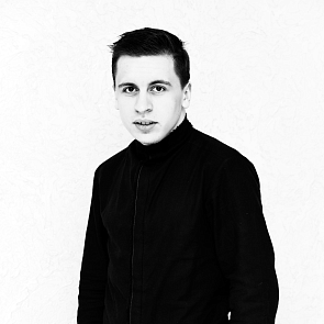 Дмитрий Клочко