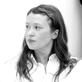 Наталия Сакс