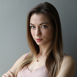 Ольга Шивцова