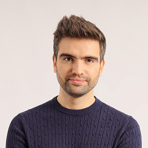 Макс Качковенко