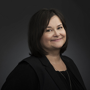 Елена Бабкина