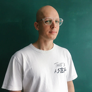 Дмитрий Безуглов