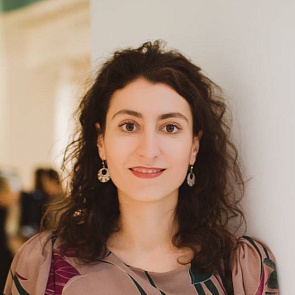 Ксения Гашо