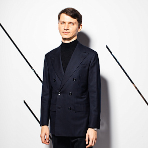 Александр Щуренков