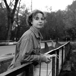 Елена Бардашева 