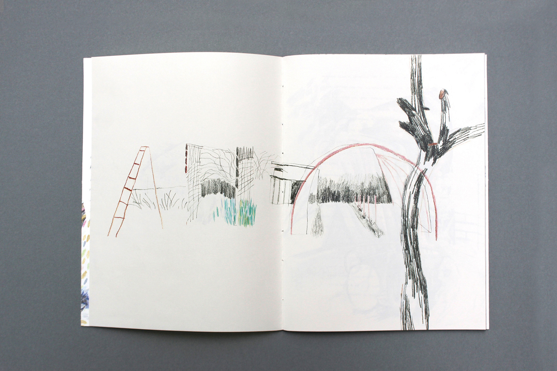 Авторская книга «Мама, бильгам»