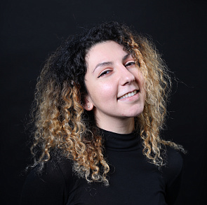 Ева Иванова 