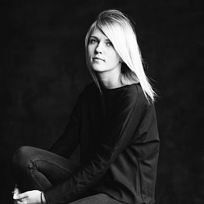 Екатерина Иванова