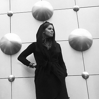 Александра Роденбах